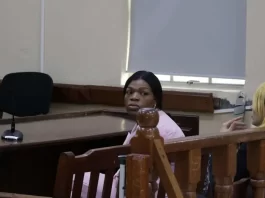 Condenan a 5 años de prisión a Elizabeth Silverio