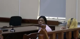 Condenan a 5 años de prisión a Elizabeth Silverio