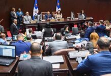 Empleados de los diputados y sus bloques cuestan más de RD$33 millones cada mes