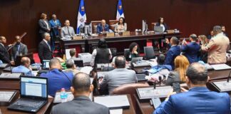 Empleados de los diputados y sus bloques cuestan más de RD$33 millones cada mes