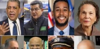 Dominicanos que han ganado respeto e influencia en New York