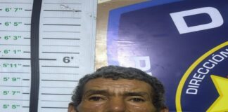 PN arresta hombre responsable de matar a una persona en Hato Mayor