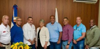 Coordinan en SPM recibimiento de la “Llama de los Valores” rumbo a los XXV Juegos Centroamericanos y del Caribe Santo Domingo 2026
