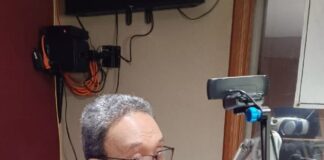 Dr, Franklin Peña habla sobre peligrosidad del Hantavirus
