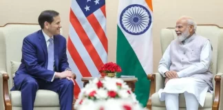 India y Estados Unidos firman acuerdo estratégico sobre minerales críticos