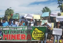 Crece llamado a frenar proyecto minero en San Juan para evitar conflicto social