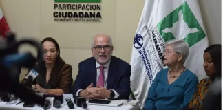 PC alerta sobre campaña anticipada y dice, precampaña inicia en julio de 2027