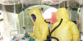 RD refuerza vigilancia epidemiológica y protocolos preventivos ante alerta por ébola