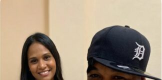 Consternación en Salcedo por presunto feminicidio-suicidio de una pareja