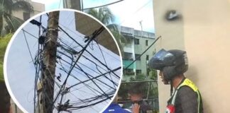 Hombre pierde la vida tras recibir descarga eléctrica de mas de 7,500 voltios en la avenida Quinto Centenario