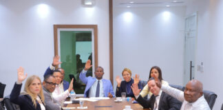 Sin tocar la cesantía comisión da visto bueno a la reforma laboral