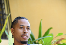 Exbartender que buscará una medalla de oro en los Juegos Centroamericanos