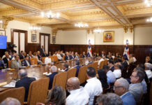 Partidos políticos tildan de «populista» y «autoritaria» la reducción de fondos