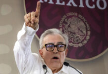 Políticos latinoamericanos acusados de narcotráfico por gobierno de Trump