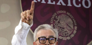 Políticos latinoamericanos acusados de narcotráfico por gobierno de Trump