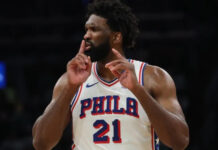 Joel Embiid sobresale y los Sixers eliminan a los Celtics