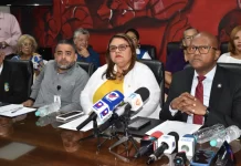 Colegio Médico Dominicano dice continúa lucha a favor de pensionados y médicos retirados