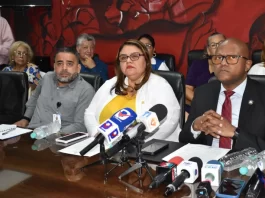 Colegio Médico Dominicano dice continúa lucha a favor de pensionados y médicos retirados