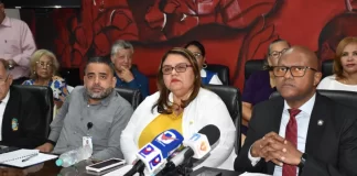Colegio Médico Dominicano dice continúa lucha a favor de pensionados y médicos retirados