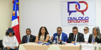 Propuesta de reducción de financiamiento a partidos es una “maniobra política”