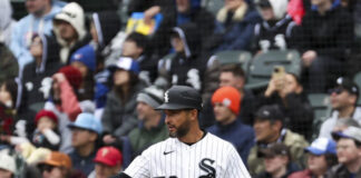 José Leger dice “He cumplido mi sueño de ir a la MLB”