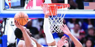 Los Cavaliers derrotan a los Pistons y avanzan a la final de Conferencia del Este