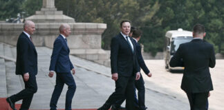 Jurado desestima demanda de Elon Musk contra OpenAI