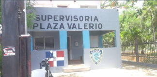 Recluyen en cuarteles de Santiago a presos preventivos