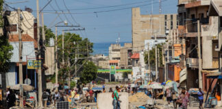 Crisis humanitaria afecta a los haitianos