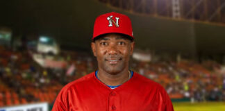 Miguel Tejada dirigira a los Mayos de Navojoa este invierno en México