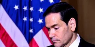 Trump y Rubio amenazan con acción militar en Cuba