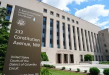 Prisión preventiva contra Cole Allen acusado de intentar matar a Donald Trump