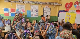 Una de cada cinco adolescentes pierde clases por pobreza menstrual en RD