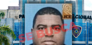 PN persigue mediante orden de arresto a “Negrón” por asalto a ciudadano