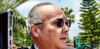 Charlie Mariotti afirma este Gobierno es un «mata pobres»