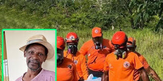 Hallan sin vida a envejeciente reportado como desaparecido en Villa Hermosa, La Romana