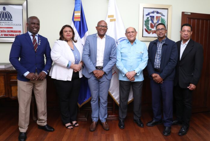Foto oficial