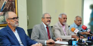 FP advierte, biodiversidad en RD continúa bajo amenaza por debilidad en gestión ambiental
