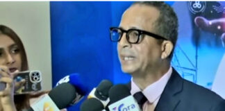 Fundación llama a respetar el financiamiento a los partidos