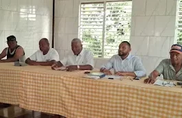 En SPM la CNTD aboga por reducción de beneficios de las AFP y mejora de pensiones a los trabajadores