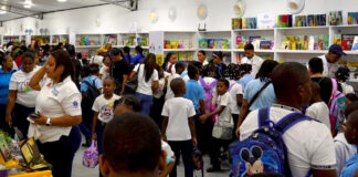 Abren convocatoria para participar en la Feria Internacional del Libro Santo Domingo 2026