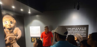 Inicia Noche Larga de Museos con acceso gratuito y actividades especiales para el panorama cultural