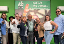 La FP elige una nueva Dirección Ejecutiva en el condado de Manhattan, NY