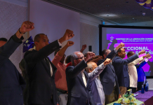 PLD en Madrid realiza asamblea para definir línea organizativa y electoral en Europa