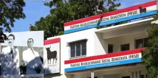 PRSD celebrará este domingo el cierre de su octavo Congreso Nacional