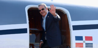 Presidente Abinader viaja hoy jueves a Costa Rica