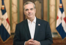 Presidente Luis Abinader ordena detención inmediata de cualquier actividad proyecto en San Juan