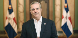 Presidente Luis Abinader ordena detención inmediata de cualquier actividad proyecto en San Juan