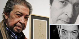Exponen obras del pintor dominicano Iván Tovar en Venecia