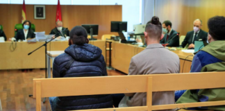 Audiencia Nacional juzga 15 Dominican Don’t Play en España